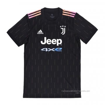 2ª Camiseta Juventus Nino 2021-2022