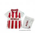 1ª Camiseta Koln Nino 2025-2026