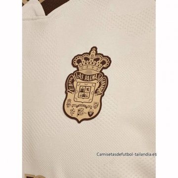 3ª Camiseta Las Palmas 2025-2026