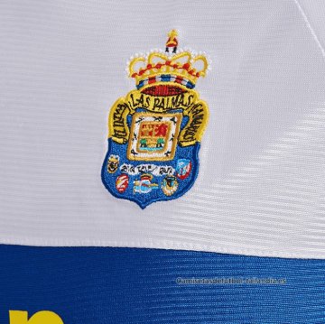3ª Camiseta Las Palmas 2026-2027