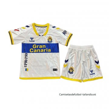3ª Camiseta Las Palmas Nino 2026-2027 3ª Camiseta Las Palmas Nino 2026-2027