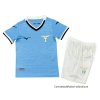 1ª Camiseta Lazio Nino 2024 1ª Camiseta Lazio Nino 2024