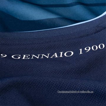 3ª Camiseta Lazio 2025-2026