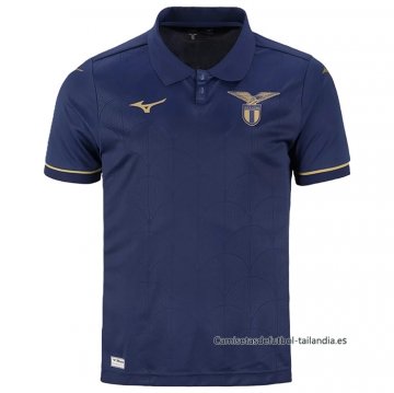 3ª Camiseta Lazio 2026-2027 3ª Camiseta Lazio 2026-2027