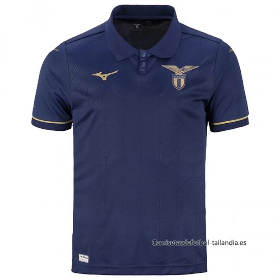 3ª Camiseta Lazio 2026-2027 - Haga un click en la imagen para cerrar