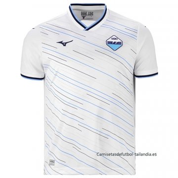 2ª Camiseta Lazio 2026-2027 2ª Camiseta Lazio 2026-2027