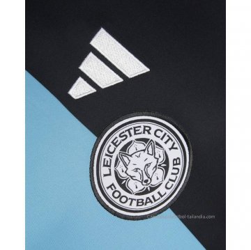 2ª Camiseta Leicester City 2023-2024