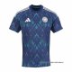 2ª Camiseta Leicester City 2025-2026