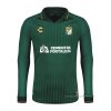 1ª Camiseta Leon Club World Cup Manga Larga 2023-2024 1ª Camiseta Leon Club World Cup Manga Larga 2023-2024