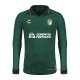 1ª Camiseta Leon Club World Cup Manga Larga 2023-2024