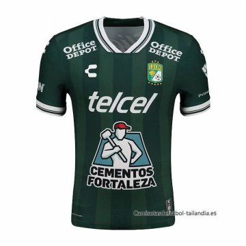 1ª Camiseta Leon 2025-2026 1ª Camiseta Leon 2025-2026