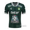 1ª Camiseta Leon Authentic 2025-2026 1ª Camiseta Leon Authentic 2025-2026