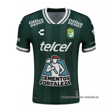 1ª Camiseta Leon Authentic 2025-2026
