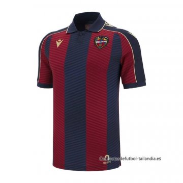 1ª Camiseta Levante 2025-2026