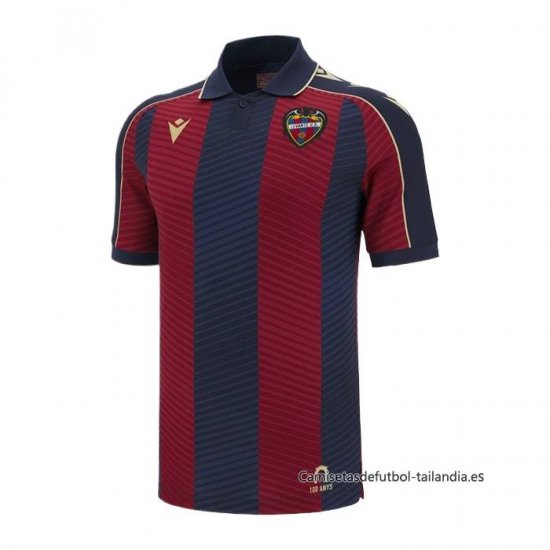 1ª Camiseta Levante 2025-2026 - Haga un click en la imagen para cerrar