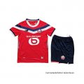 1ª Camiseta Lille Nino 2026-2027