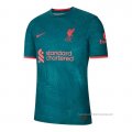 3ª Camiseta Liverpool Authentic 2022-2023