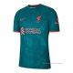 3ª Camiseta Liverpool Authentic 2022-2023