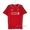 1ª Camiseta Liverpool Retro 14-15 1ª Camiseta Liverpool Retro 14-15