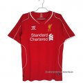 1ª Camiseta Liverpool Retro 14-15
