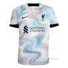 2ª Camiseta Liverpool 2022-2023 2ª Camiseta Liverpool 2022-2023