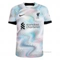 2ª Camiseta Liverpool 2022-2023
