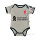 2ª Camiseta Liverpool Bebe 2021-2022