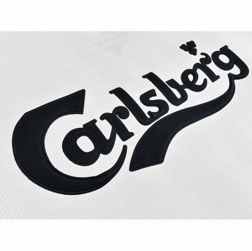 2ª Camiseta Liverpool Retro 1998