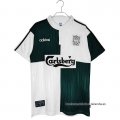 2ª Camiseta Liverpool Retro 95-96