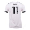 2ª Camiseta Los Angeles FC Jugador Bale 2022 2ª Camiseta Los Angeles FC Jugador Bale 2022