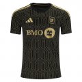 1ª Camiseta Los Angeles FC 2026
