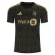 1ª Camiseta Los Angeles FC 2026
