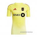 1ª Camiseta Los Angeles FC Portero 2025