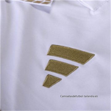 2ª Camiseta Los Angeles FC 2025