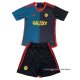 3ª Camiseta Los Angeles Galaxy Nino 2024