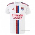 1ª Camiseta Lyon 2022-2023 (2XL-4XL)