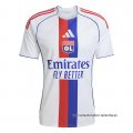 1ª Camiseta Lyon 2025-2026