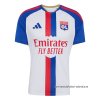 1ª Camiseta Lyon 2026-2027 1ª Camiseta Lyon 2026-2027