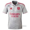 3ª Camiseta Lyon 2025-2026