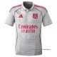 3ª Camiseta Lyon 2025-2026