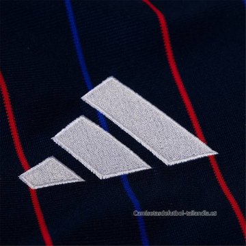 2ª Camiseta Lyon 2025-2026