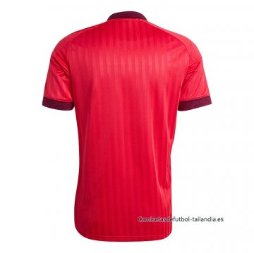 2ª Camiseta Lyon 2026-2027