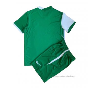 1ª Camiseta Maccabi Haifa Nino 2021-2022
