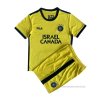 1ª Camiseta Maccabi Tel Aviv Nino 2023-2024 1ª Camiseta Maccabi Tel Aviv Nino 2023-2024