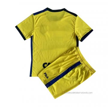 1ª Camiseta Maccabi Tel Aviv Nino 2023-2024