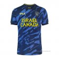 2ª Camiseta Maccabi Tel Aviv 2022-2023
