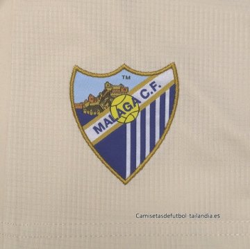 2ª Camiseta Malaga 2026-2027