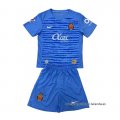 3ª Camiseta Mallorca Nino 2024-2025