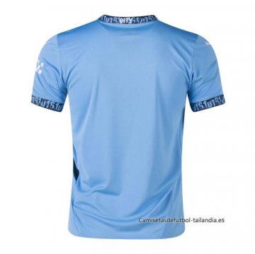 1ª Camiseta Manchester City 2024-2025