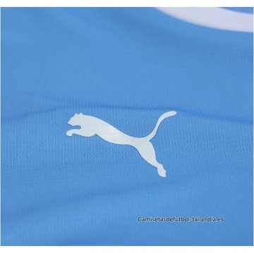 1ª Camiseta Manchester City 2026-2027
